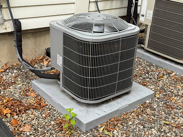 24/7 Emergency Hvac Installation experts in Ottine, TX
