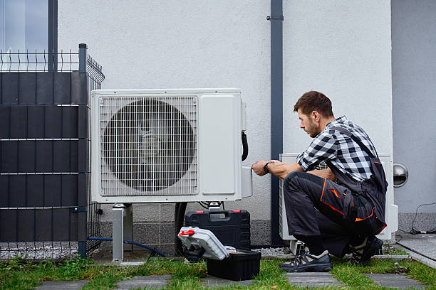 Trusted Hvac Installation service in Ottine, TX - AAA Pro HVAC